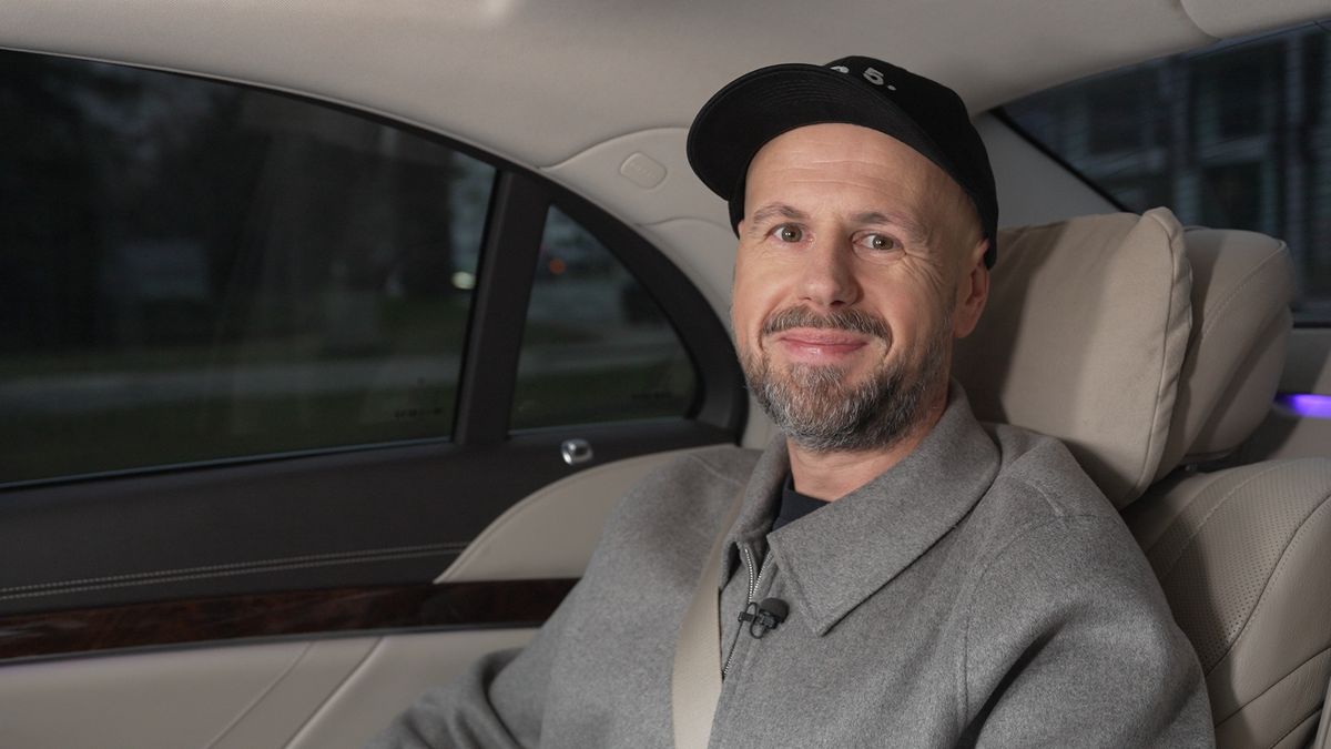 Tomasz Karwatka, współtwórca Divante i Callstack.