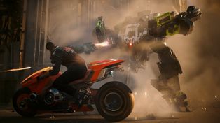 Cyberpunk 2077 w rekordowo niskiej cenie. Wystarczy wpisać jeden kod na GOG