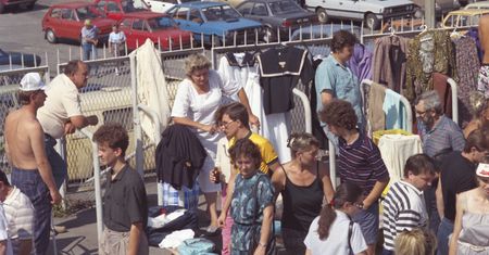 Kto przeżył lata 90., ten ma szansę na komplet. Odpowiedz na 12 pytań