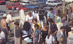 Wychowałeś się w latach 90.? Wstyd, jeśli zdobędziesz mniej niż 9/12