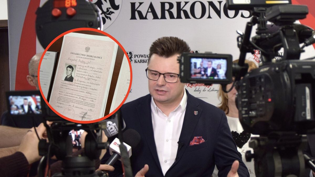 Starosta karkonoski zwołał konferencję, podczas której