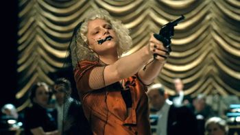 "Panna młoda!". Miała być dzika przygoda, jest nuda i bełkot