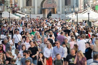 Turyści zaczęli omijać Polskę? Tak wojna uderzyła w ważną branżę