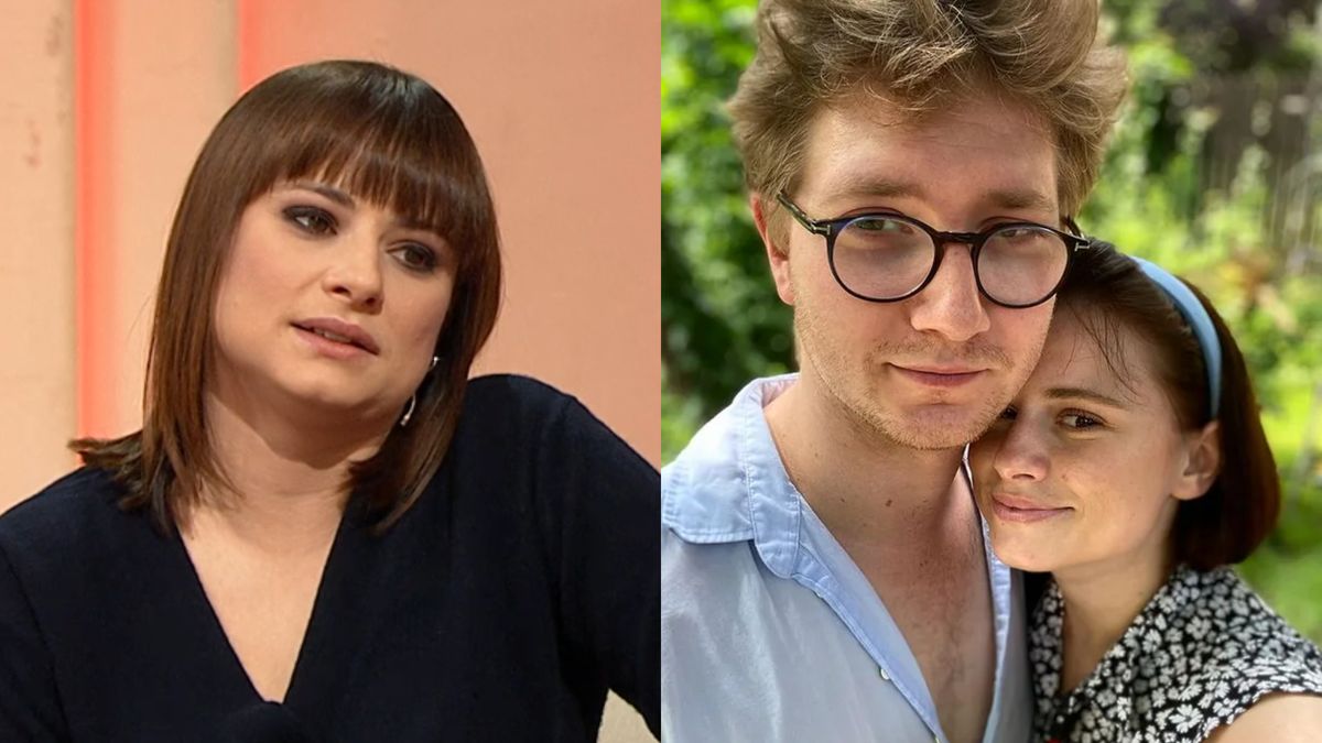 Jarmołowicz udzieliła wywiadu. Wspomniała o Królikowskim