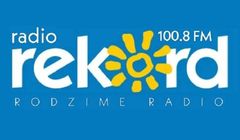 Radio Rekord w Kielcach już gra. We wtorek zaprasza słuchaczy na dzień otwarty