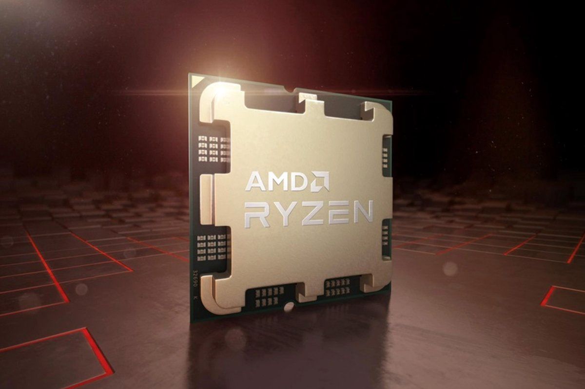 Procesor AMD Ryzen 7000