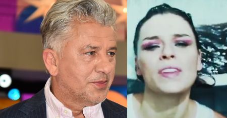 Józefowicz po latach potwierdził plotki o hicie Urbańskiej. "To była taka satyryczna historia"
