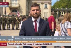 Polsat News traci kolejnego dziennikarza. To już 6 w ciągu miesiąca