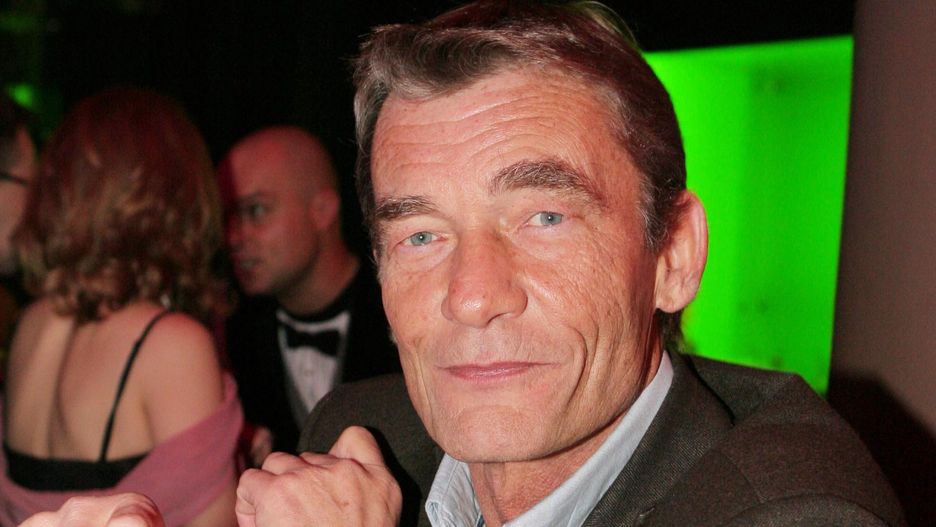 Krzysztof Kiersznowski miał w Polsce potężne grono fanów