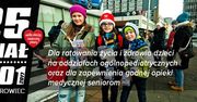 25 Finał Wielkiej Orkiestry Świątecznej Pomocy w Ostrowcu Świętokrzyskim