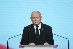 Orlen zatrzymuje Olefiny III. Kaczyński ostro komentuje