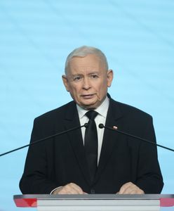 Orlen zatrzymuje Olefiny III. Kaczyński ostro komentuje