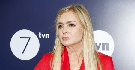 Widzowie nie zostawili na Olejnik suchej nitki. Ta "Kropka nad i" przejdzie do historii