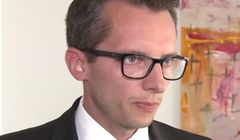 Maciej Krzysztoszek odchodzi z Link4. Zastąpi go Marek Baran