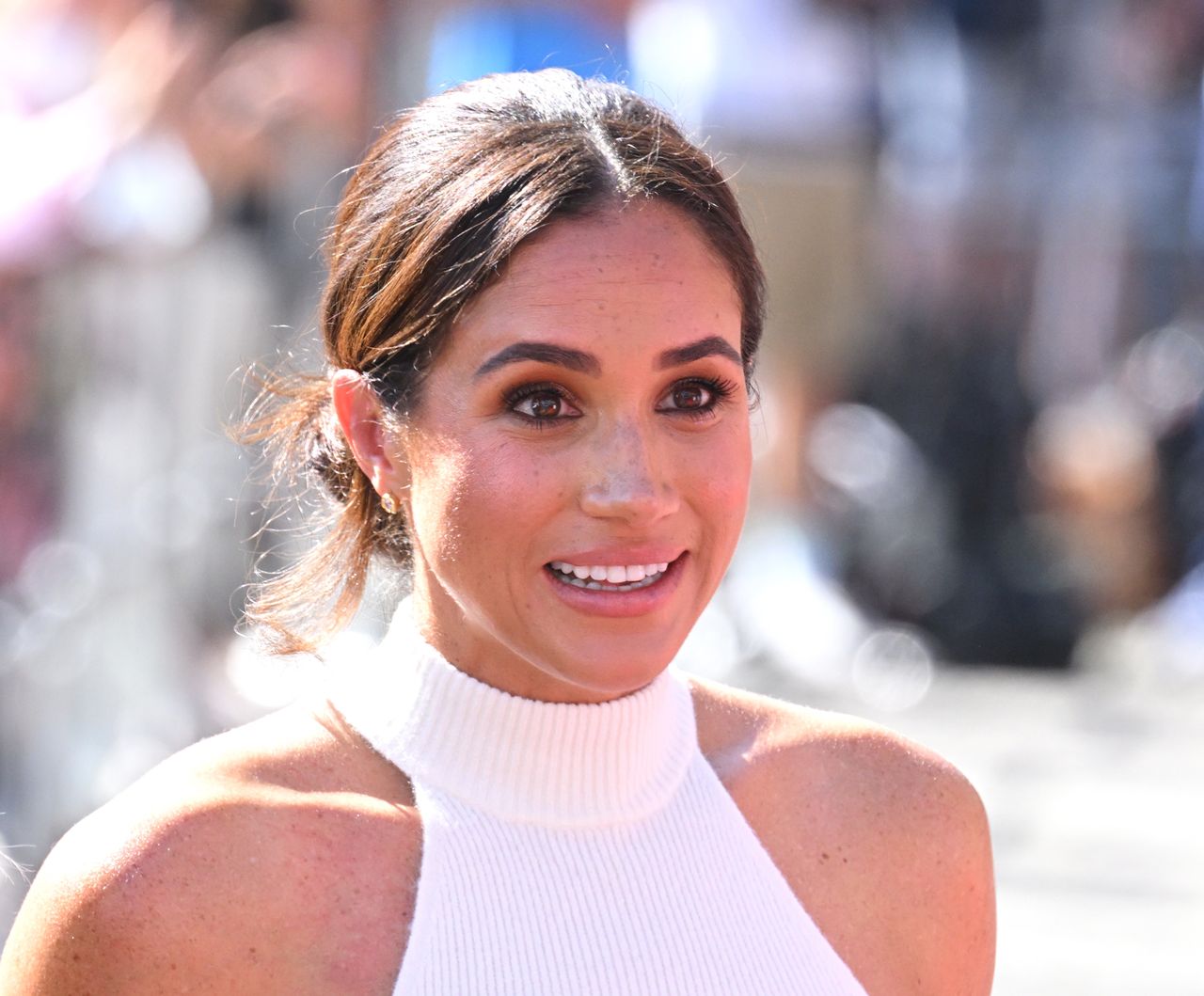 Meghan skończyła 42 lata. Miała burzliwe życie przed poznaniem księcia