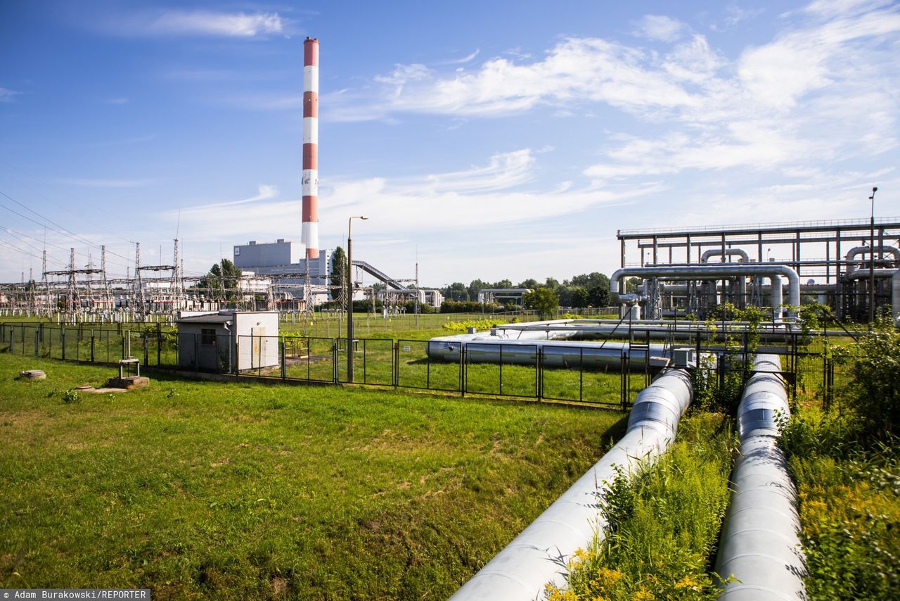 Ceny prądu. Rachunki znów w górę