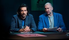 Program Kempy i Fiedorczuka od marca w TVP2. Dłuższe odcinki w nowej porze