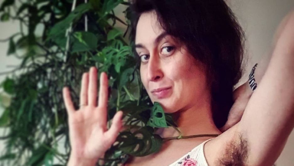 Kaya Szulczewska to jedna z czołowych polskich propagatorek ciałopozytywności