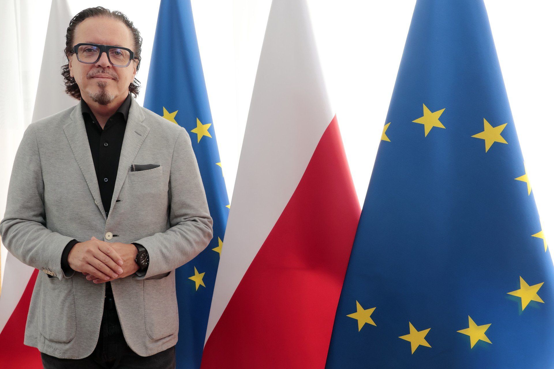 Minister Aktywów Pañstwowych
