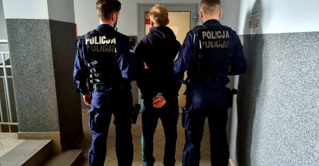 Skandal w Rybniku. Radny wywołał kolizję i zaatakował policjanta?