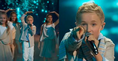 Eurowizja Junior 2024. Znamy WYNIKI tegorocznego konkursu! Które miejsce zajął Dominik Arim?