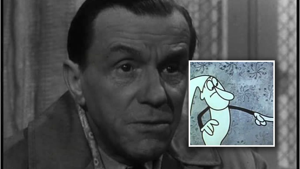 Zygmunt Zintel był głosem Żwirka