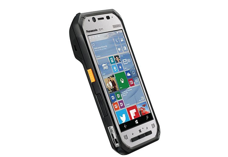 Panasonic Toughpad FZ-F1 i FZ-N1, czyli smartfony dla specjalistów na MWC 2016 13