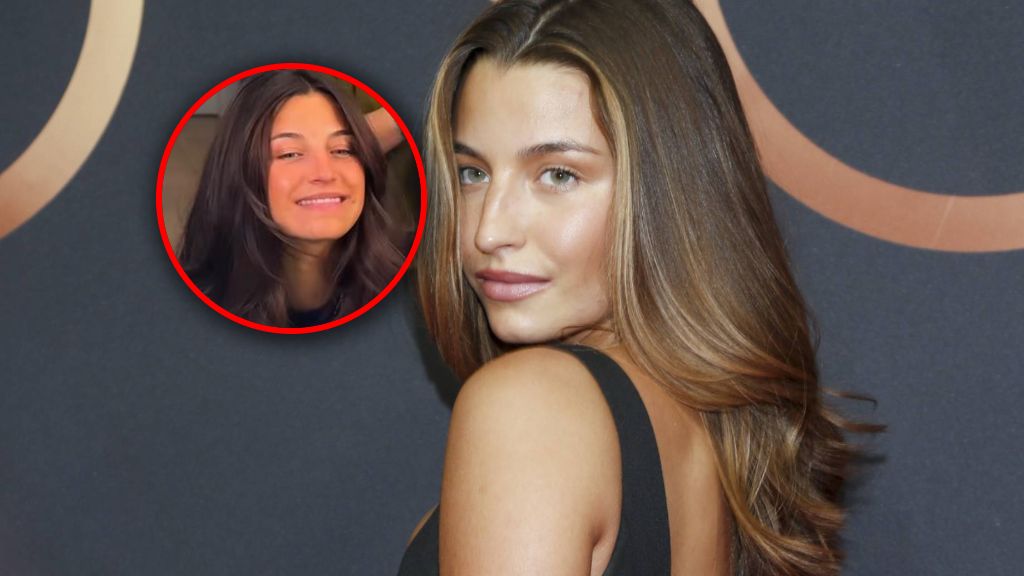 Julia Wieniawa zmieniła fryzurę 