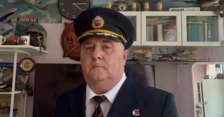 Oświadczenie bohatera Rosji. Chce ukarania swoich rodaków