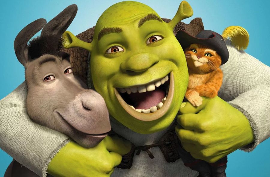 Powstaje "Shrek 5"