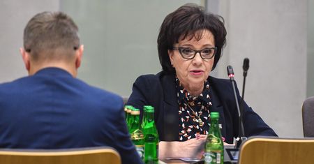 Witek przed komisją ds. wyborów kopertowych. Transmisja na żywo