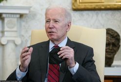 USA. Biden zatwierdził wysłanie dodatkowych żołnierzy do Polski. Pentagon potwierdza