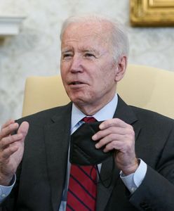 USA. Biden zatwierdził wysłanie dodatkowych żołnierzy do Polski. Pentagon potwierdza