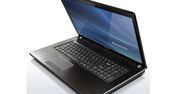 Lenovo IdeaPad G770 - solidne 17 gotowe na majówkę