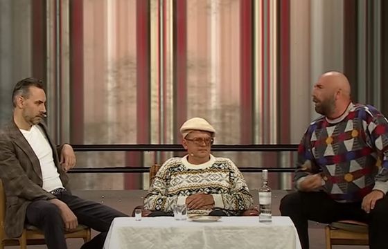 Bez skarg do KRRiT na skecz Neo-Nówki w Polsacie. Kabaret o TVP: propaganda, nie da się tego oglądać