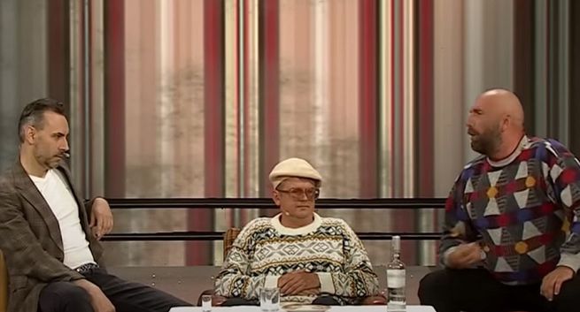 Bez skarg do KRRiT na skecz Neo-Nówki w Polsacie. Kabaret o TVP: propaganda, nie da się tego oglądać