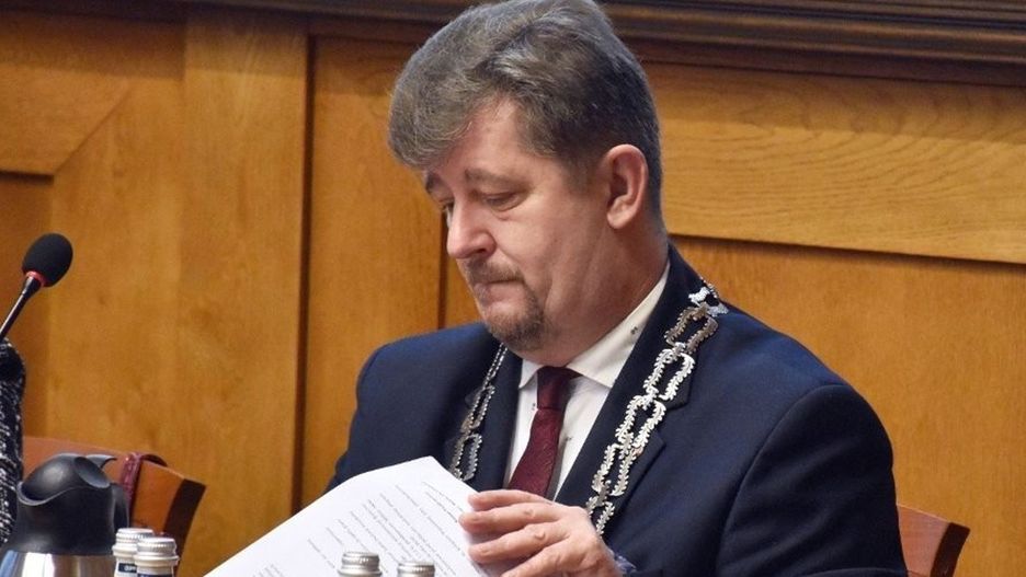 35-lecie samorządu. Rozmowa z burmistrzem Malborka