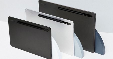 Oto najlepszy tablet z Androidem. Czy Samsung Galaxy Tab S8 nie ma sobie równych?