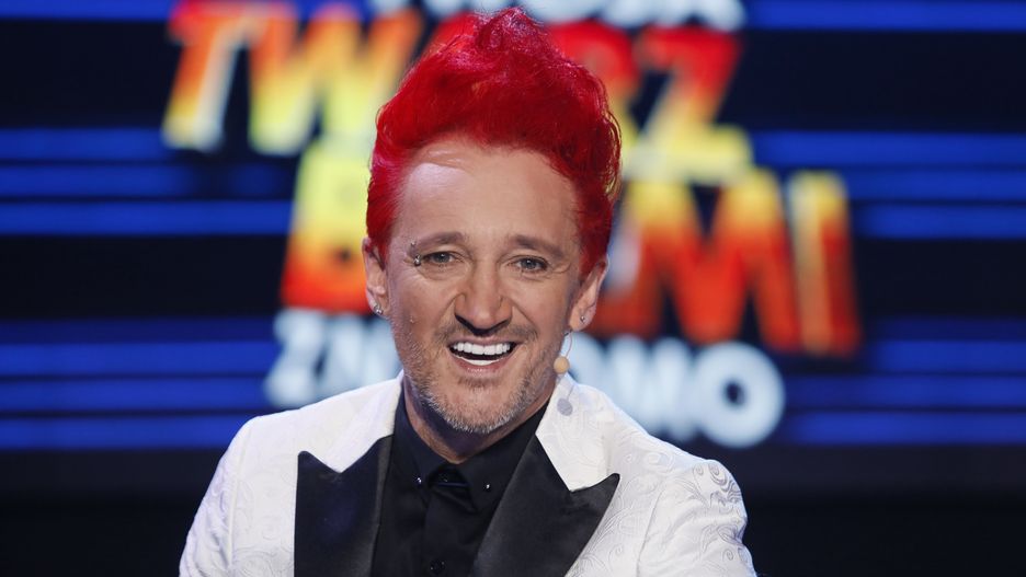 Michał Wiśniewski będzie miał szóste dziecko