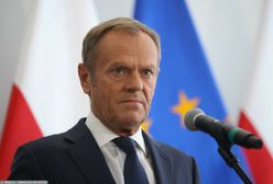 Donald Tusk liderem opozycji? Bronisław Komorowski o polityku