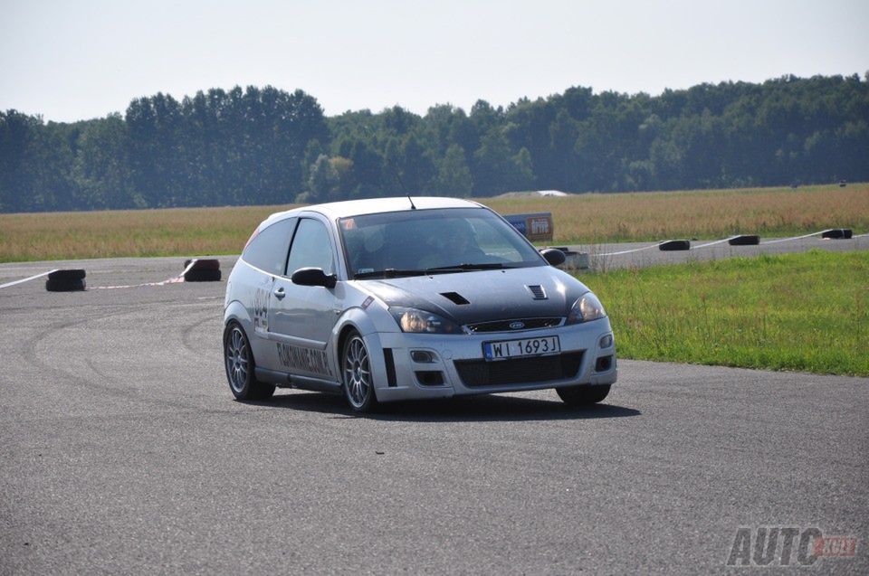 Warsaw Speed Team - IV runda Lap Race