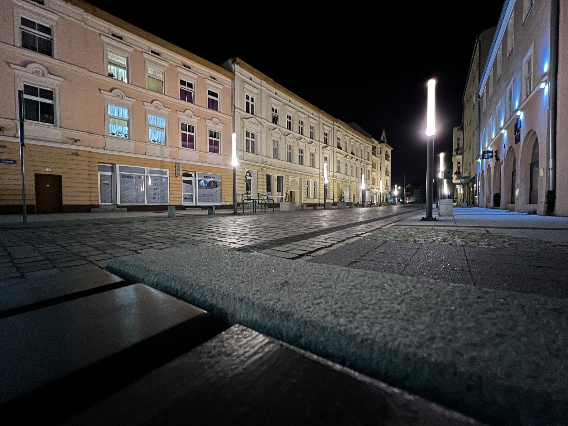iPhone 13 Pro Max: test. Godny konkurent dla flagowców z Androidem 42