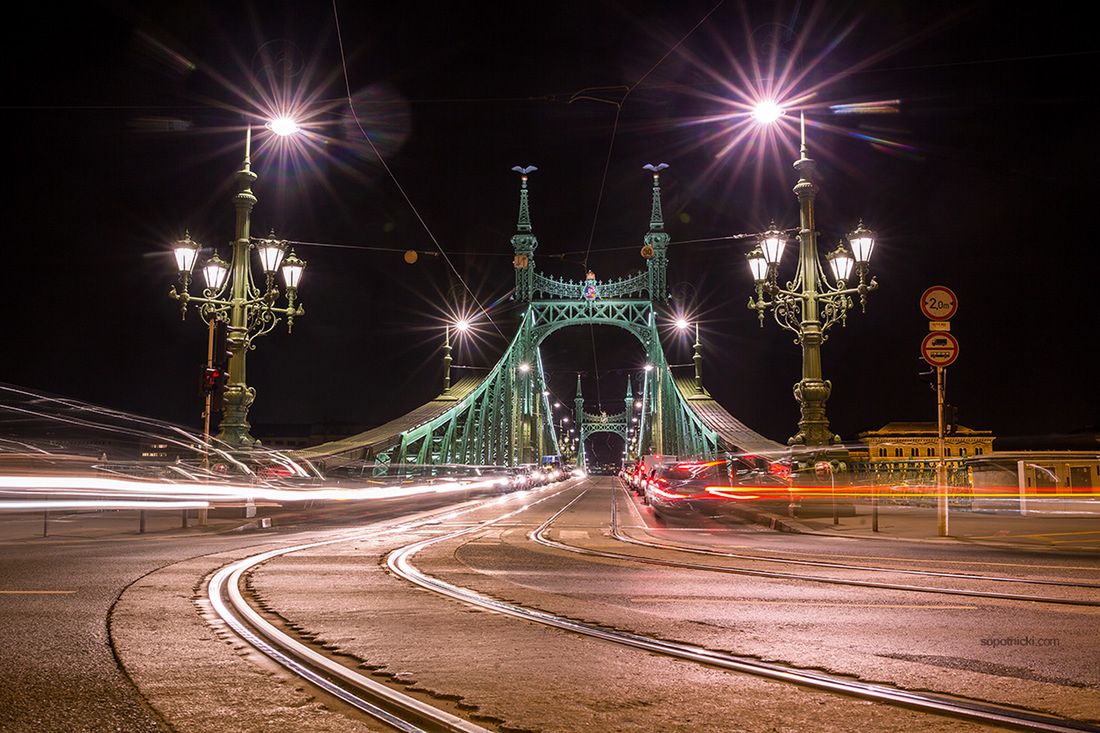 Jeden dzień w Budapeszcie z obiektywem Tamron SP 35 mm f/1.8 Di VC USD [recenzja] 24