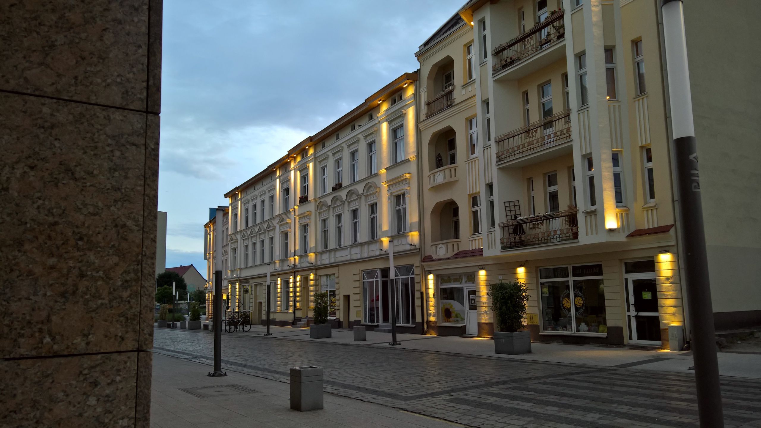 Galaxy S7, LG G5, HTC 10, Huawei P9 i Lumia 950 - fotoporównanie flagowców 71