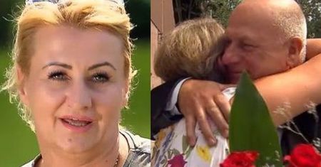 Jan z "Rolnika" spotkał się z Marysią! "Było całkiem przyjemnie"
