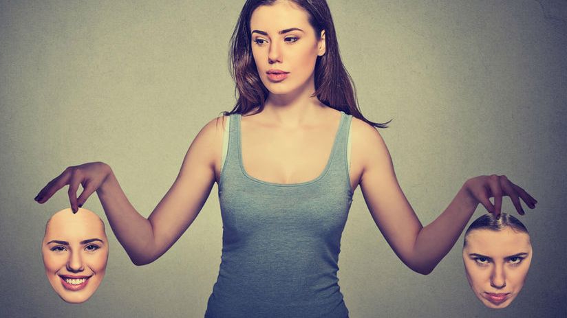 U osób z depresją można zauważyć charakterystyczne zmiany w wyglądzie