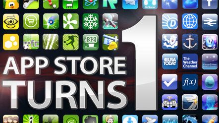 30 najlepszych gier według Apple’a! 1