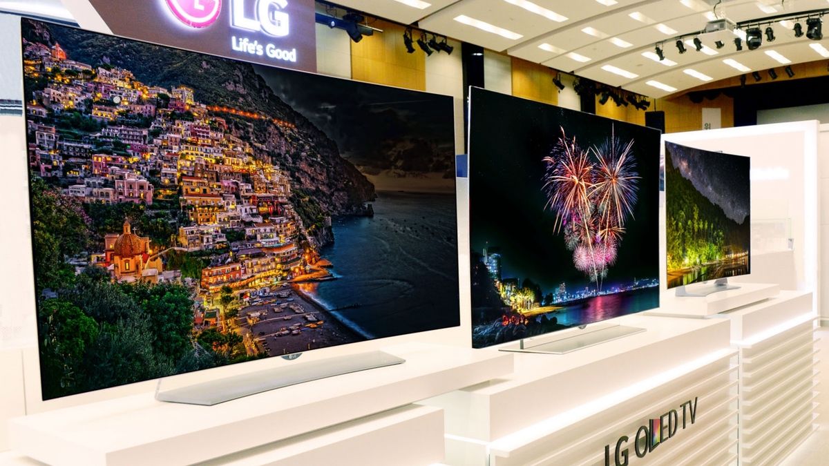 Telewizory LG OLED 4K z funkcją HDR są już blisko. Co powinieneś wiedzieć o tej technologii? 1