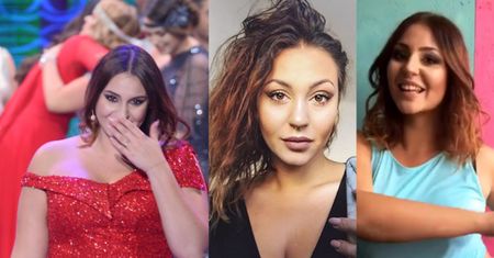 Tak wygląda pierwsza polska "supermodelka plus size". "Polska MONICA BELLUCCI" (ZDJĘCIA)