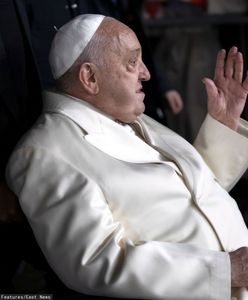 Franciszek ustąpi z urzędu? Kardynał Dziwisz: nie cofnie się